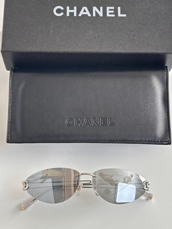 Lunette Chanel