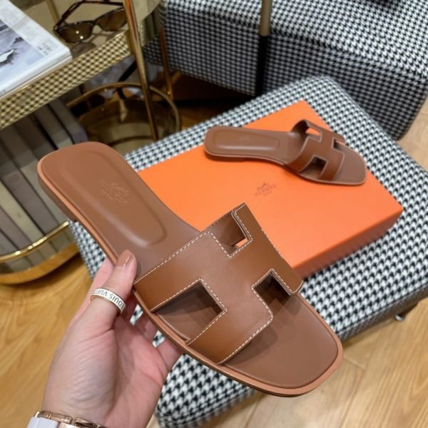 Sandale Hermès – Image 5