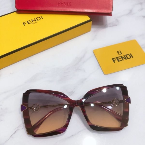 Lunette Fendi – Image 5