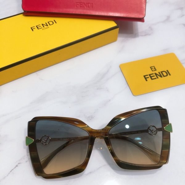 Lunette Fendi