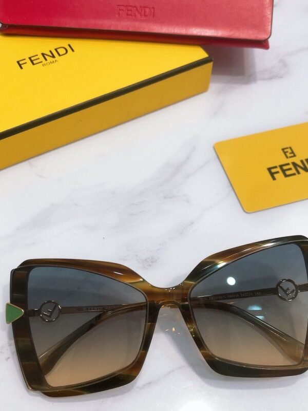 Lunette Fendi