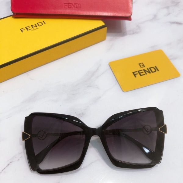 Lunette Fendi – Image 3