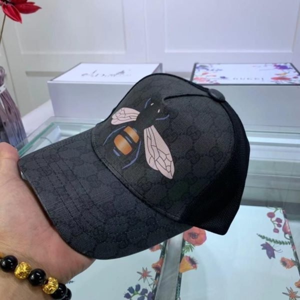 Casquette Gucci – Image 4