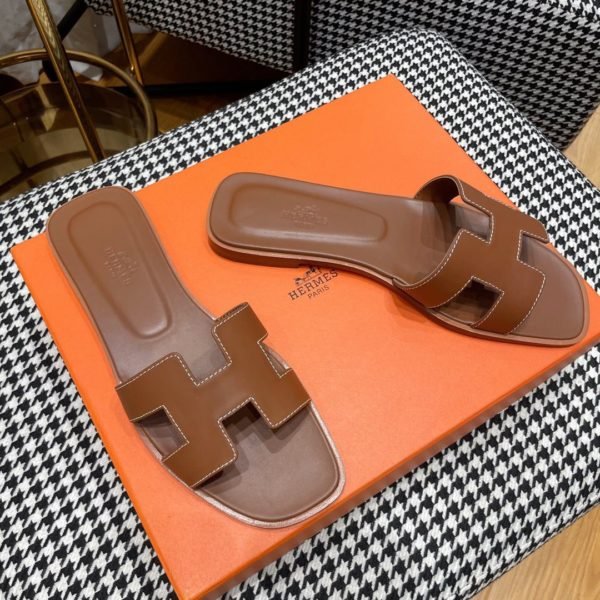Sandale Hermès