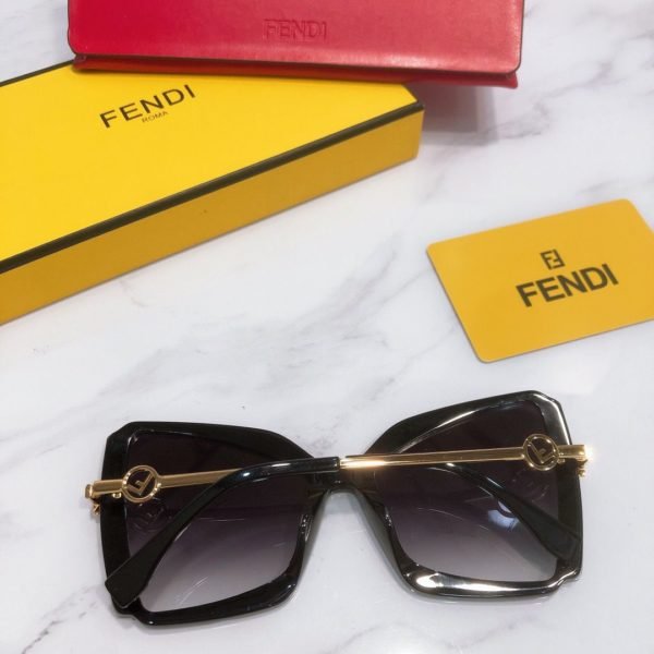 Lunette Fendi – Image 2