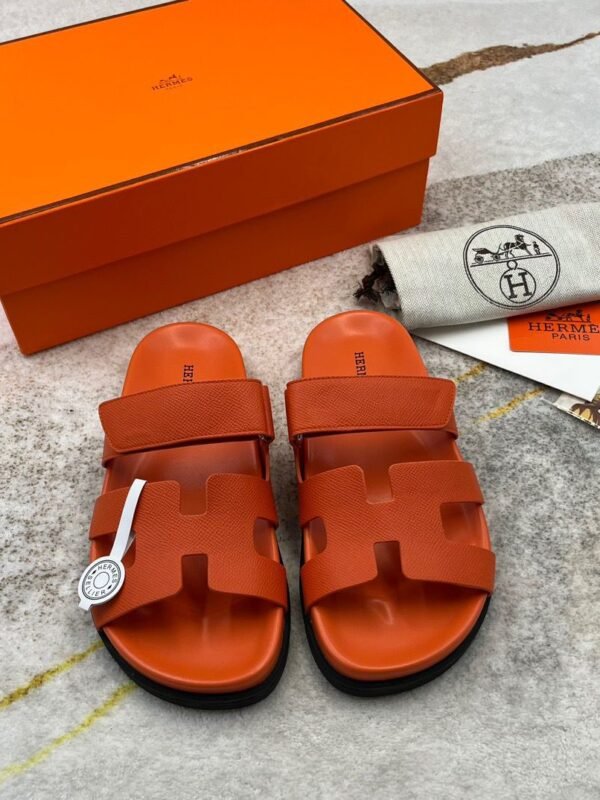 Sandale Hermès