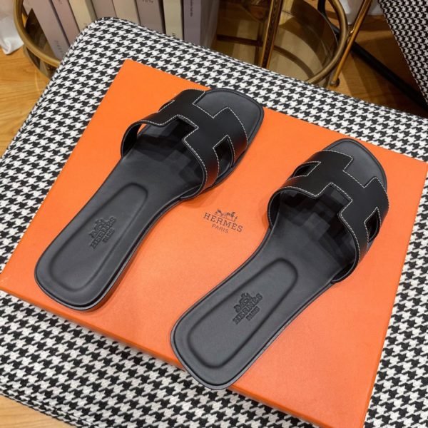 Sandale Hermès – Image 5