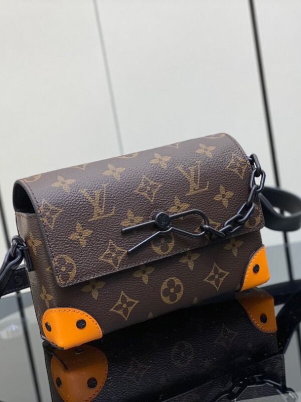 Sacoche Louis Vuitton