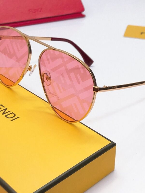 Lunette Fendi