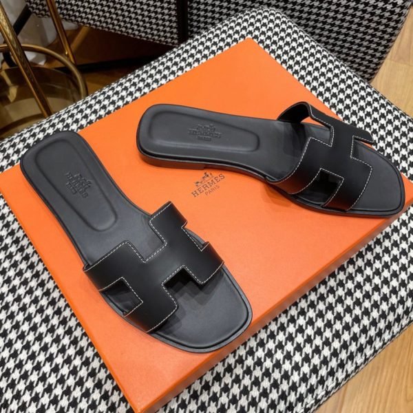 Sandale Hermès