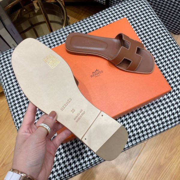 Sandale Hermès – Image 2