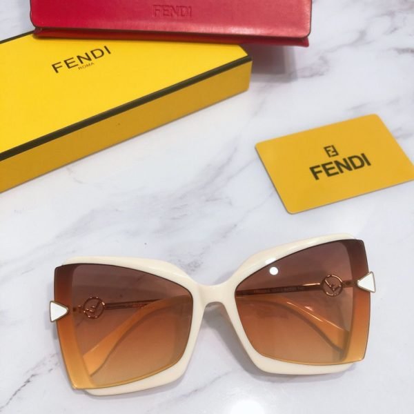 Lunette Fendi – Image 4