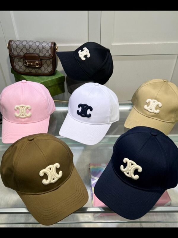 Casquette Celine
