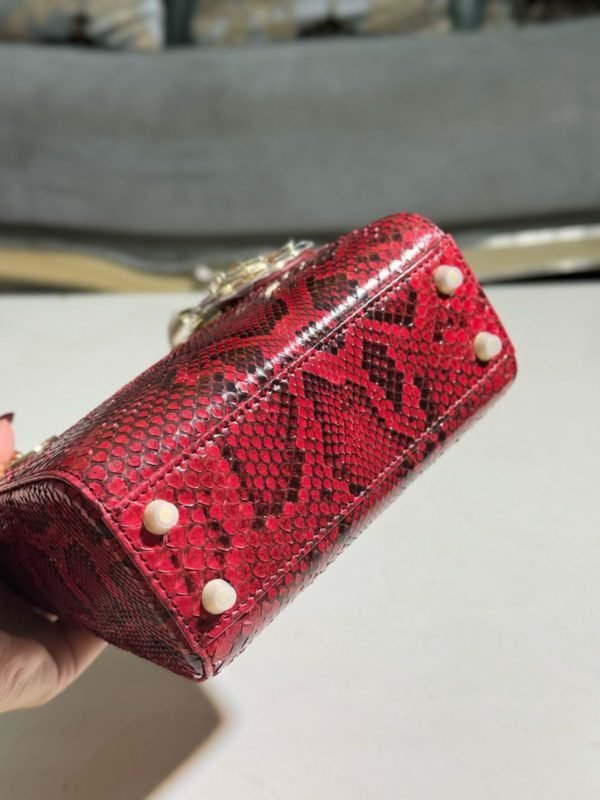 Sac Dior – Image 6