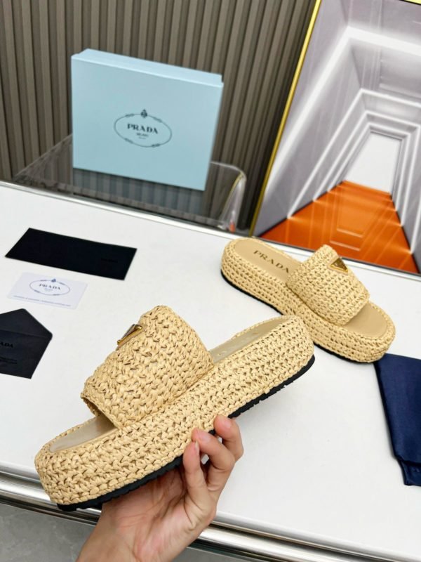 Sandale Prada – Image 5