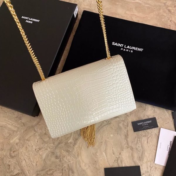 Sac Yves Saint Laurent – Image 5
