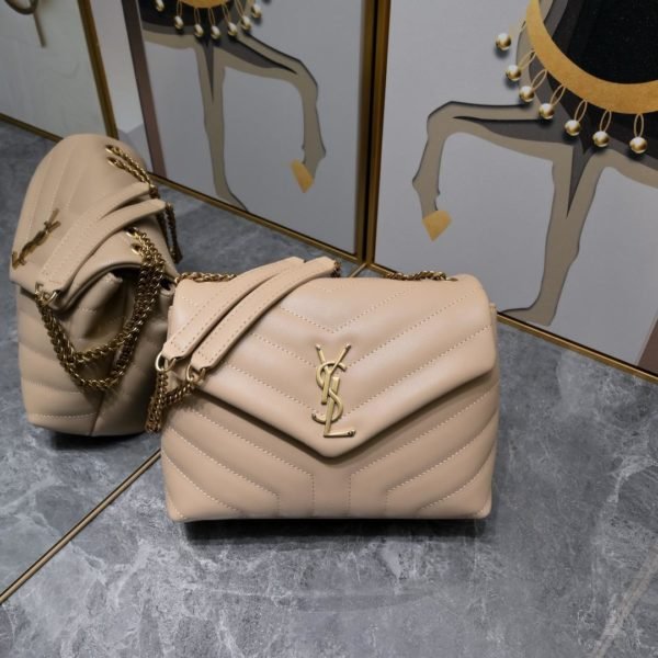 Sac Yves Saint Laurent
