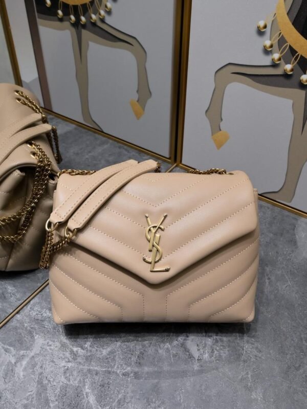 Sac Yves Saint Laurent