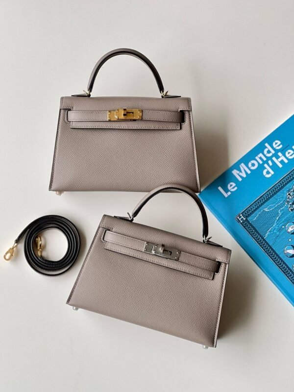 Sac Hermès Kelly
