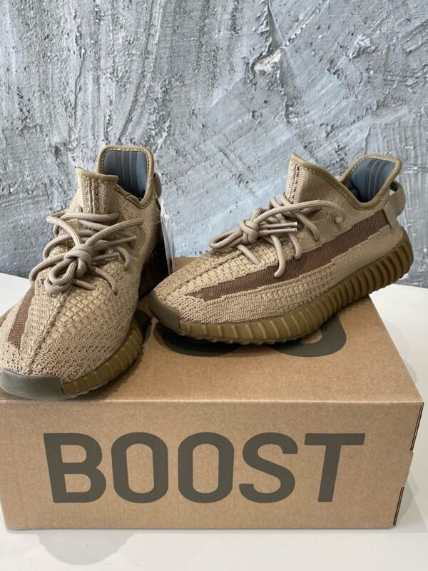 Basket Yeezy