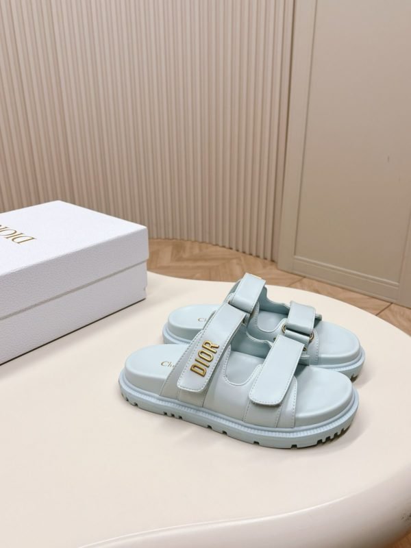 Sandale Dior