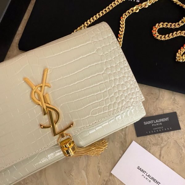 Sac Yves Saint Laurent – Image 6
