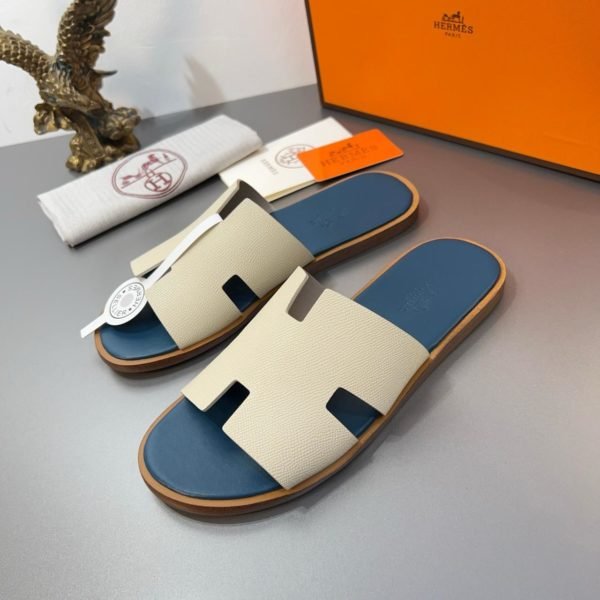 Sandale Hermès