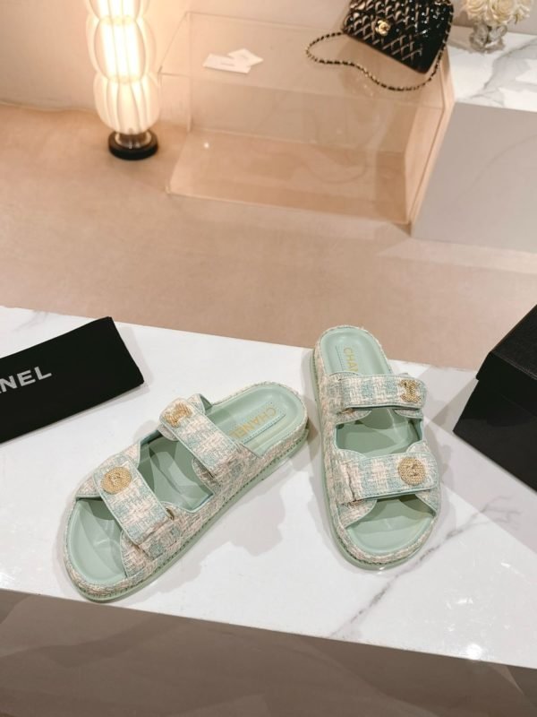 Sandale Chanel – Image 5