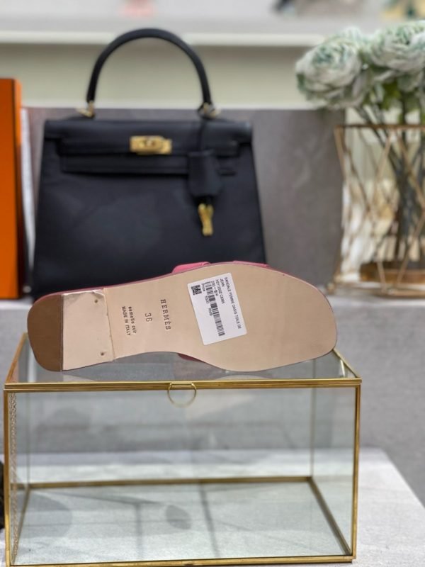 Sandale Hermès – Image 6