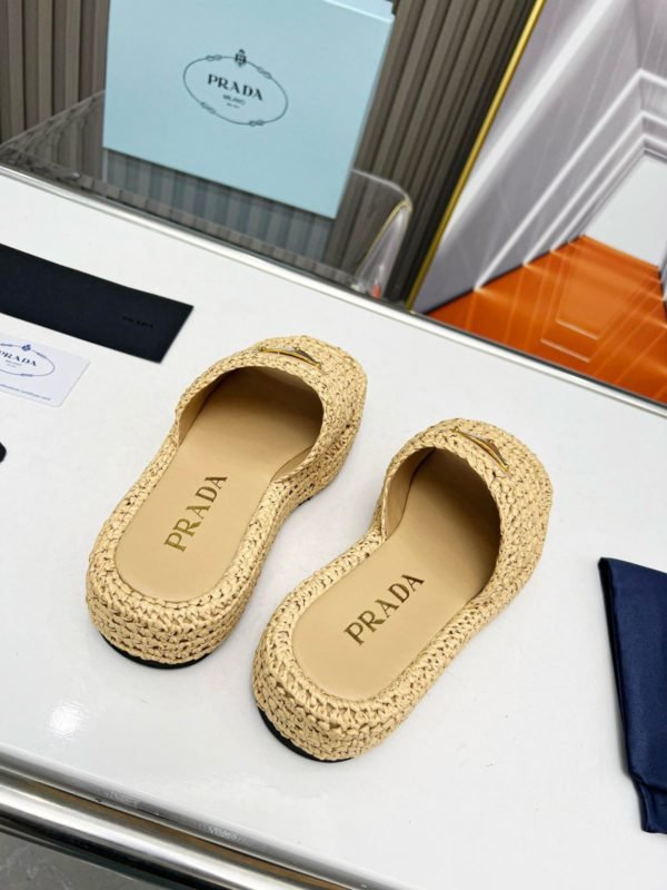 Sandale Prada – Image 4