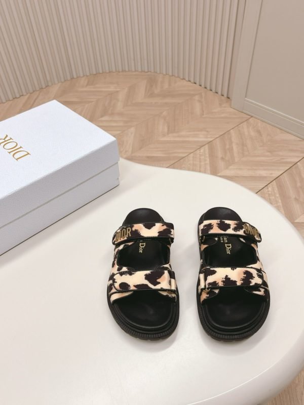 Sandale Dior – Image 5