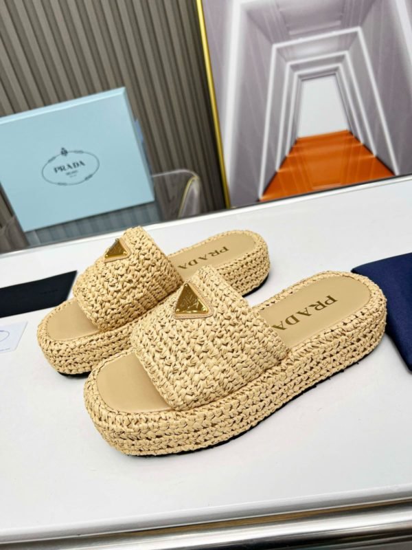 Sandale Prada – Image 3