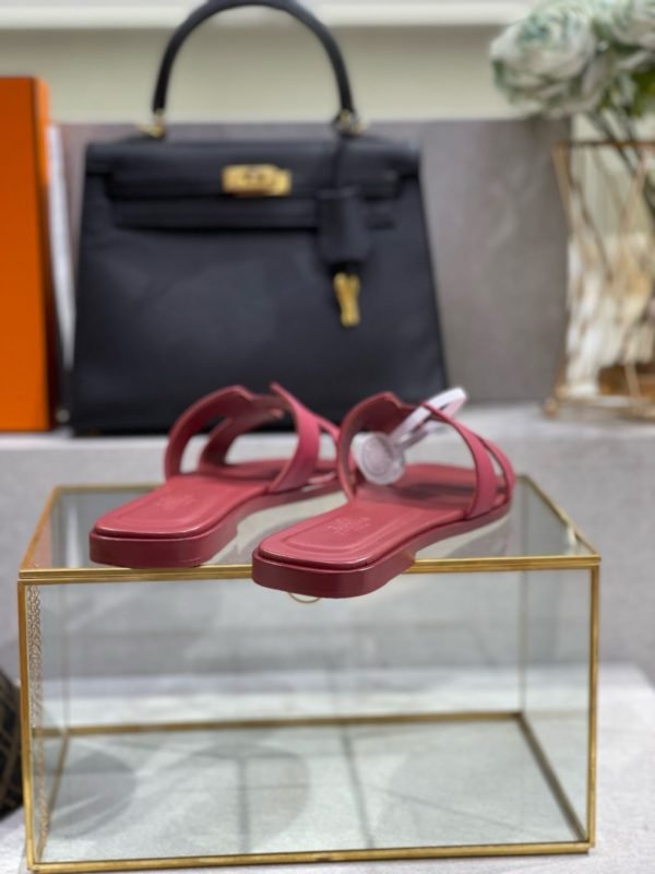 Sandale Hermès – Image 5