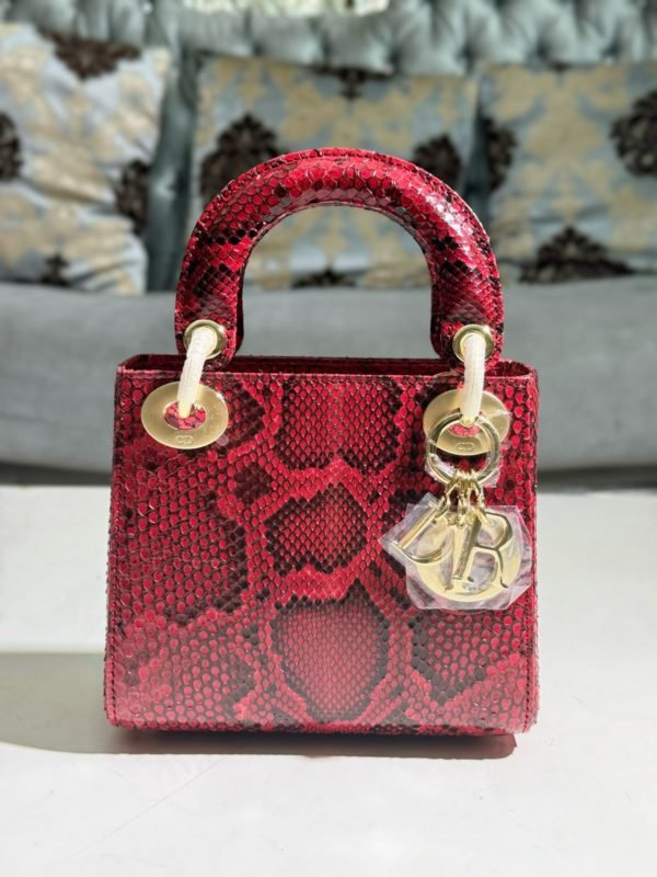 Sac Dior