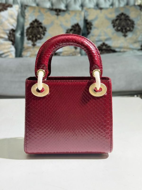 Sac Dior – Image 6