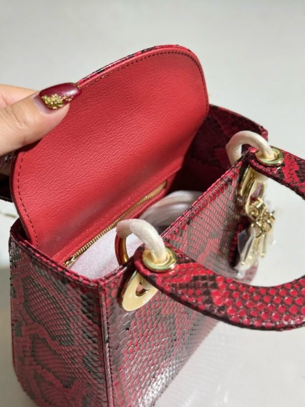 Sac Dior – Image 7