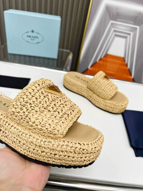 Sandale Prada – Image 6