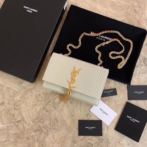 Sac Yves Saint Laurent – Image 2