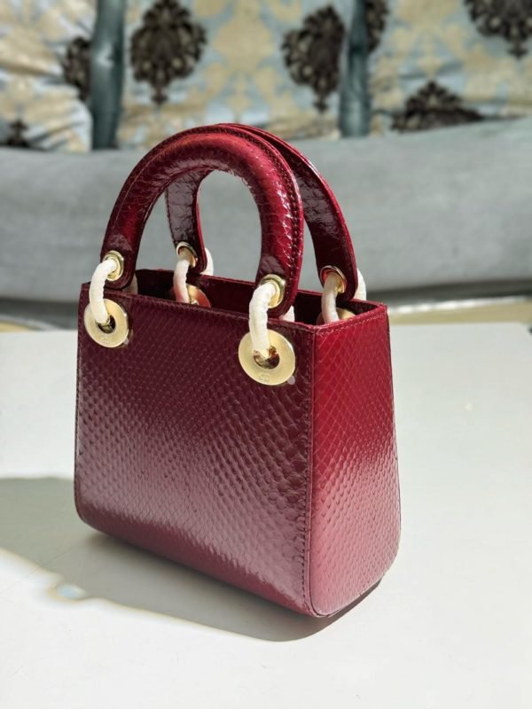 Sac Dior – Image 3