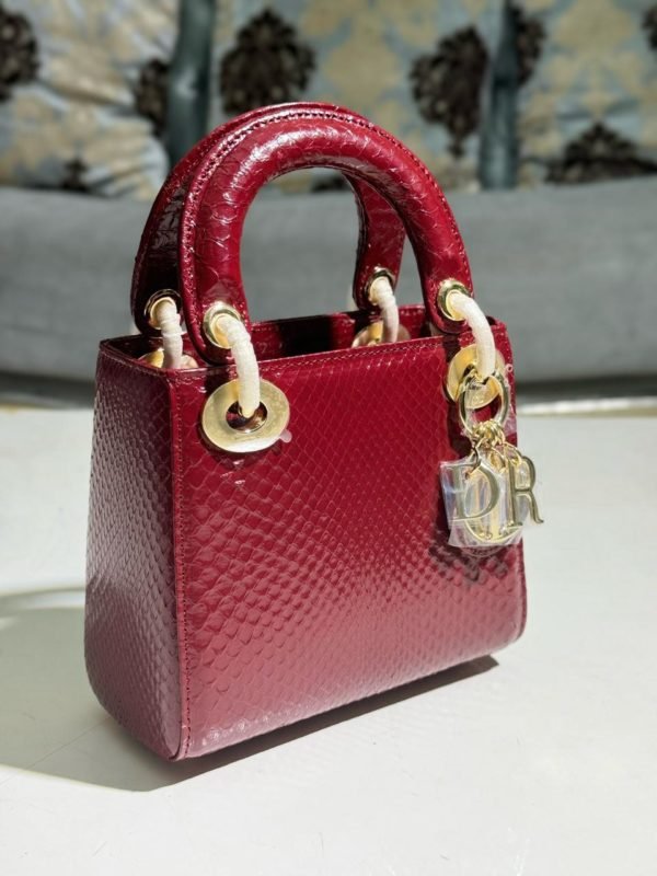 Sac Dior – Image 2