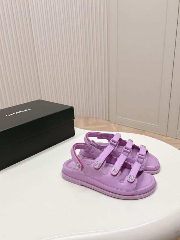 Sandale Chanel – Image 2