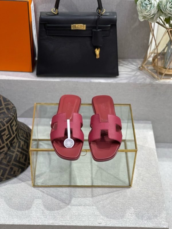 Sandale Hermès