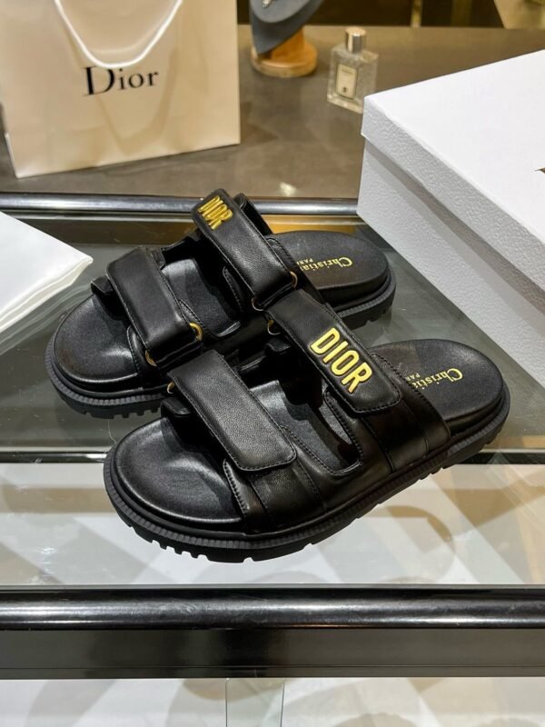 Sandale Dior