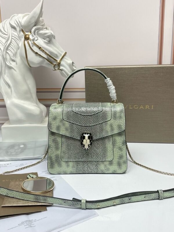 Sac Bvlgari