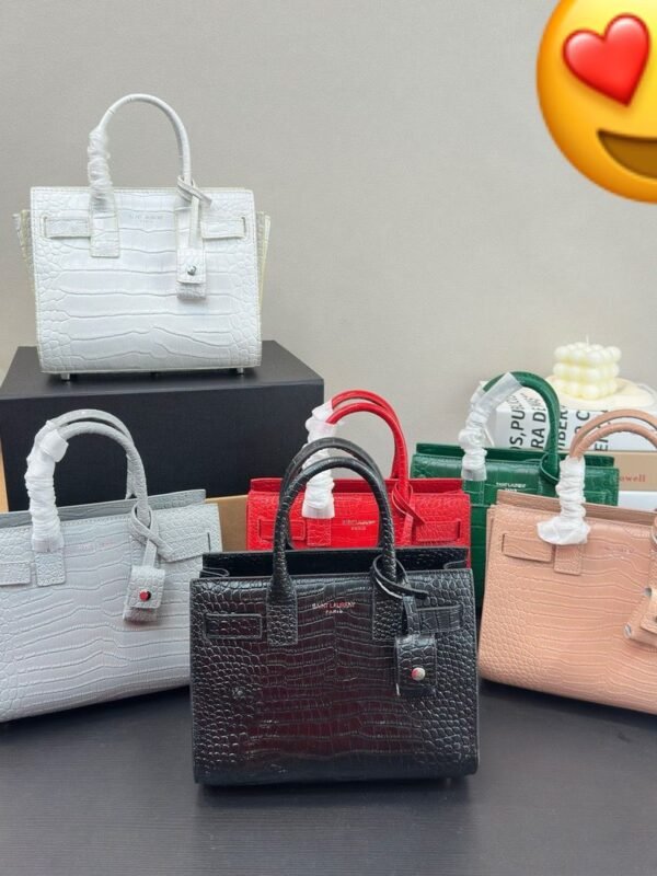 Sac Yves Saint Laurent