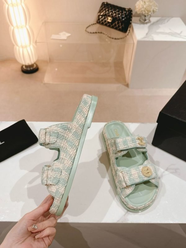 Sandale Chanel – Image 2