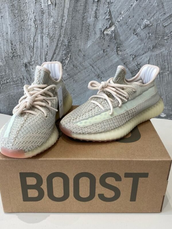 Basket yeezy