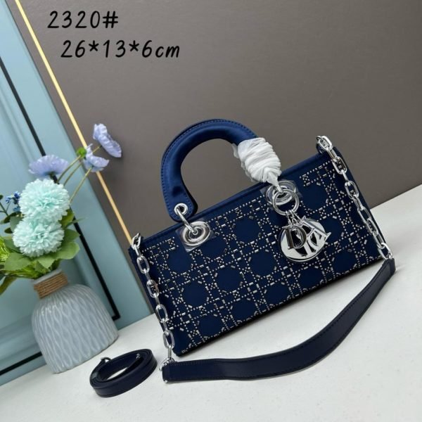 Sac Dior