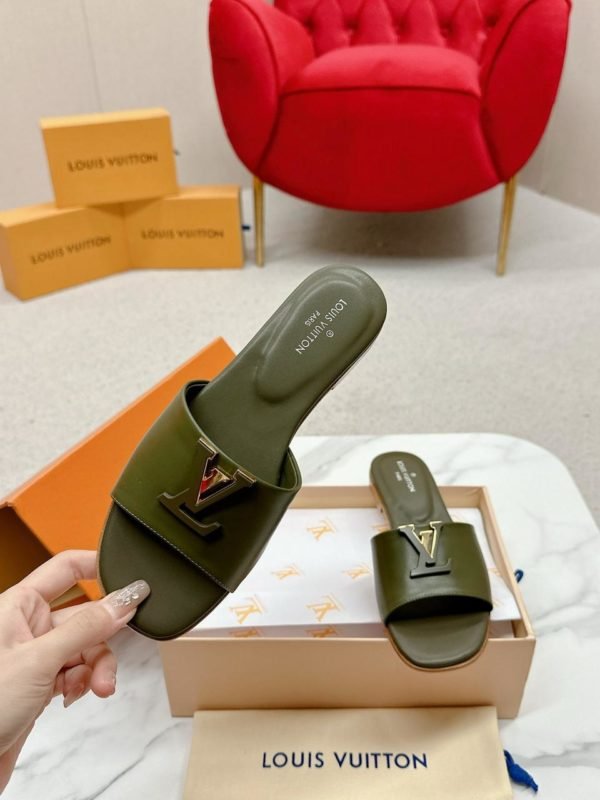 Sandale Louis Vuitton
