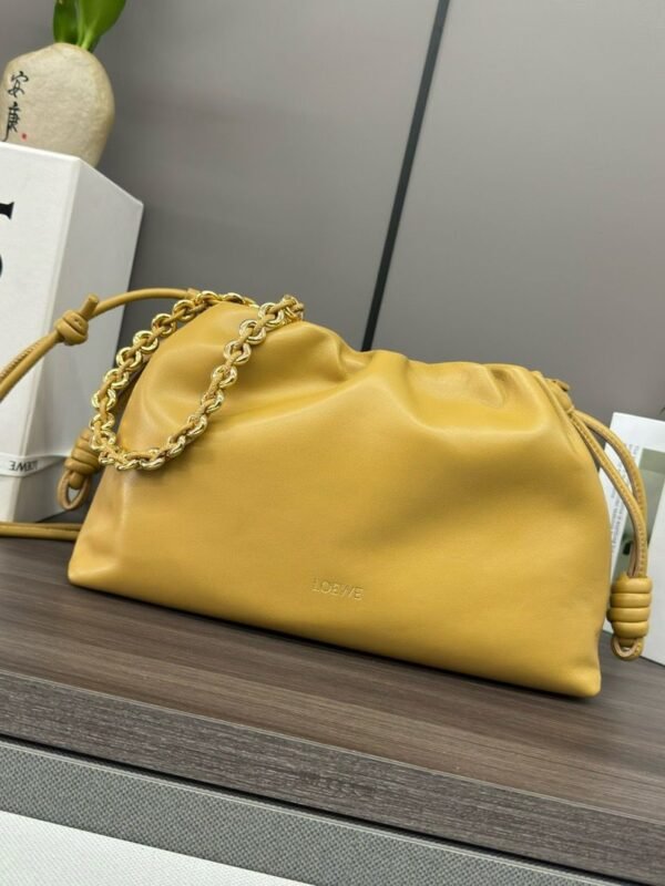 Sac Loewe Flamenco Purse